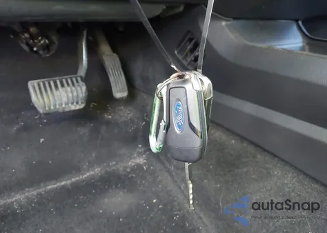 2013 Ford Fusion Se из США, поврежденный, VIN 3FA6P0HR1DR377957